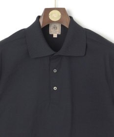 J.PRESS MEN 【MECHANICAL】【ビジネス対応 / ハイパワーストレッチ】アクティブポロシャツ