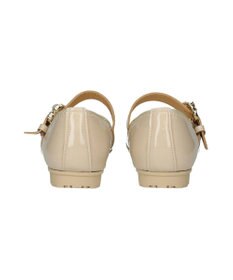 Bridget Birkin ＜3E＞【Bridget Birkin Walk】ビジューメリージェーンパンプス