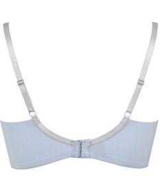 WACOAL 【ハグするブラ】 ブラジャー 体温を感知してカラダになじむ 谷間メイク 脇・背中すっきり レディース BRB498 /ワコール