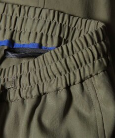 Paul Smith ツイル ドローストリング トラウザース
