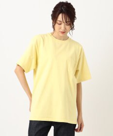 ONWARD CROSSET SELECT 【GOODWEAR】SHORT SLEEVE TEE