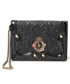 ANNA SUI セルパン 二面パスケース