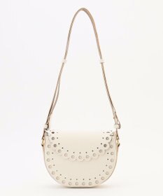 BEIGE， 【一部店舗限定】MARY AL TERNA / ENSOU ウルトラスエードショルダーバック