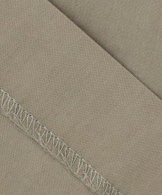 自由区 【洗える】エンブロイダリー プルオーバーブラウス