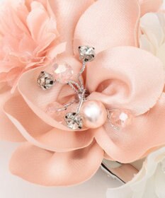 ANY KIDS キッズ ブーケ コサージュ