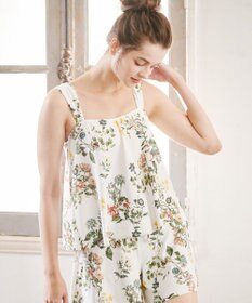 San-ai Resort（三愛水着楽園） タンキニ３点セット　9M・11L【San-ai Resort（サンアイリゾート）】