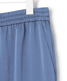 ICB 【WEB限定カラーあり・洗える】Calm カーゴパンツ