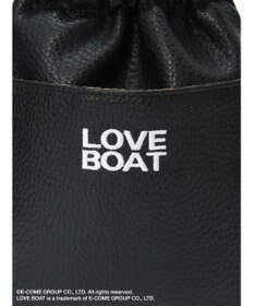 Green Parks ■別注　ＬＯＶＥ　ＢＯＡＴ　ポーチショルダー