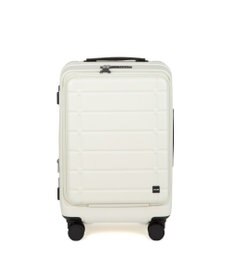 ACE BAGS & LUGGAGE ACE エスカレラ 34L 機内持込 完全フロントオープン 05651 エース