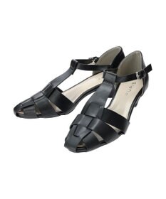 Green Parks ＲＵＰＩＳ．　グルカヒールサンダル