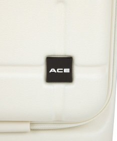 ACE BAGS & LUGGAGE ACE エスカレラ 34L 機内持込 完全フロントオープン 05651 エース
