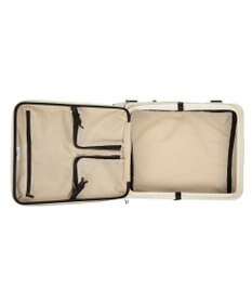 ACE BAGS & LUGGAGE ACE エスカレラ 34L 機内持込 完全フロントオープン 05651 エース