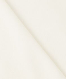 UNFILO 【シワになりにくい】BEAUTY FORM バックフレアTシャツ