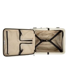 ACE BAGS & LUGGAGE ACE エスカレラ 34L 機内持込 完全フロントオープン 05651 エース