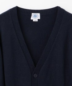 J.PRESS KIDS 【140-170cm】A/C ニット カーディガン