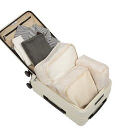 ACE BAGS & LUGGAGE ACE エスカレラ 34L 機内持込 完全フロントオープン 05651 エース