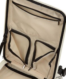 ACE BAGS & LUGGAGE ACE エスカレラ 34L 機内持込 完全フロントオープン 05651 エース