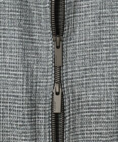 JOSEPH HOMME 【新型】トリコサッカーストレッチ スタンドカラーブルゾン