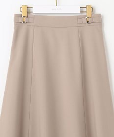 ANY SIS L 【セットアップ対応】褒めらレディフレア スカート