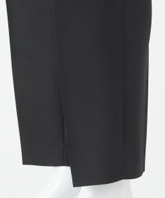 23区 【エステータ】ウールシルクツイル パンツ