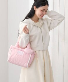 ROOTOTE 3643【ふわふわ軽量】SC.デリ.パファー-A