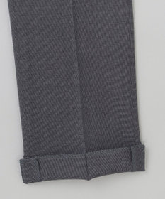 GOTAIRIKU 【Ermenegildo Zegna】TRAVELLER　スーツ（ライトグレー無地）