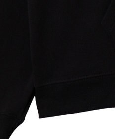 WEGO リラックスフィットTHEBOYグラフィックパーカー