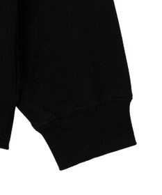 WEGO リラックスフィットTHEBOYグラフィックパーカー