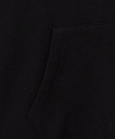 WEGO リラックスフィットTHEBOYグラフィックパーカー