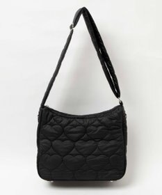 WEGO 【痛バ＆推し活グッズ】ときめきキルティング痛ショルダーS