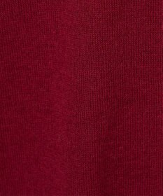 JOSEPH 【洗える】キャッシュエアー　ラウンドネックニット