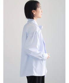 Te chichi ビッグボウタイブラウス