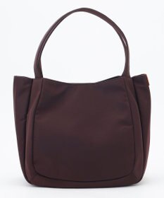 Y'SACCS 【大人のおしゃれ手帖11月号掲載】本上まなみ×Y'SACCS ナイロンボンディングトート