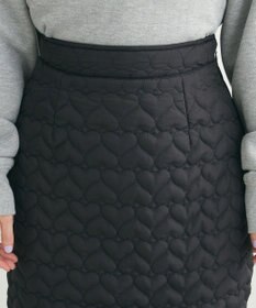 Green Parks ・ｓｗｉｎｇ　ｂｙ　ハートキルトミニスカート