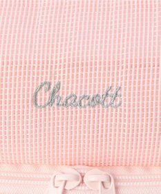 Chacott メッシュポーチ