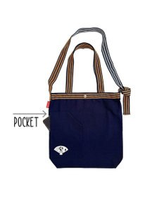 ROOTOTE 8495【サンリオ：ハローキティ】IP.トール.マエカケ.ハローキティ-A