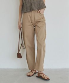 WEGO 【ANGIE VINTAGE/SMLサイズ展開】カーブチノパンツ