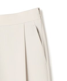 UNFILO 【セットアップ着用可】サマーセットアップ ワイドパンツ