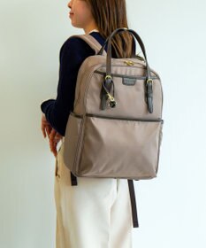ACE BAGS & LUGGAGE PROGRES アリューヴ リュックサック A4サイズ 14インチPC収納 20204 プログレ