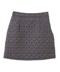 Green Parks ・ｓｗｉｎｇ　ｂｙ　ハートキルトミニスカート