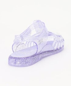 ANY KIDS シャラシャラ グルカ サンダル