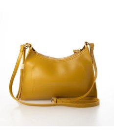 UNBILLION cachecache ウッドボールタッセルショルダー