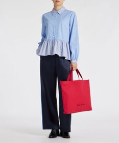 Paul Smith Paul Smith Logo ポップカラー トートバッグ