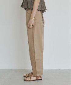 WEGO 【ANGIE VINTAGE/SMLサイズ展開】カーブチノパンツ