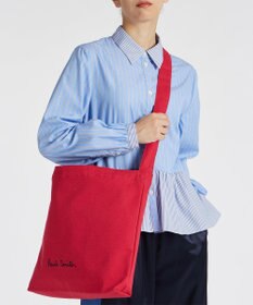 Paul Smith Paul Smith Logo ポップカラー トートバッグ