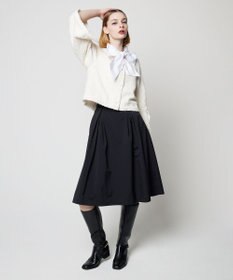 TOCCA 【洗える！】PAINE FIELD スカート