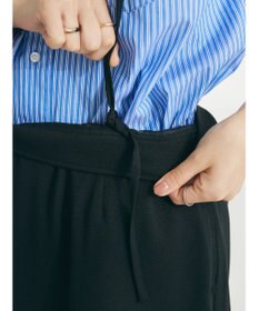 CRAFT STANDARD BOUTIQUE ジョーゼットタイトスカート