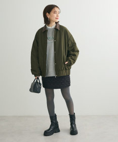 Green Parks ・ｓｗｉｎｇ　ｂｙ　ハートキルトミニスカート