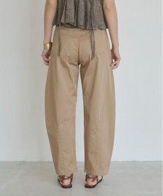 WEGO 【ANGIE VINTAGE/SMLサイズ展開】カーブチノパンツ