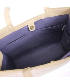 Regalo Felice 【水に強いスエード調生地】トート / REGALO